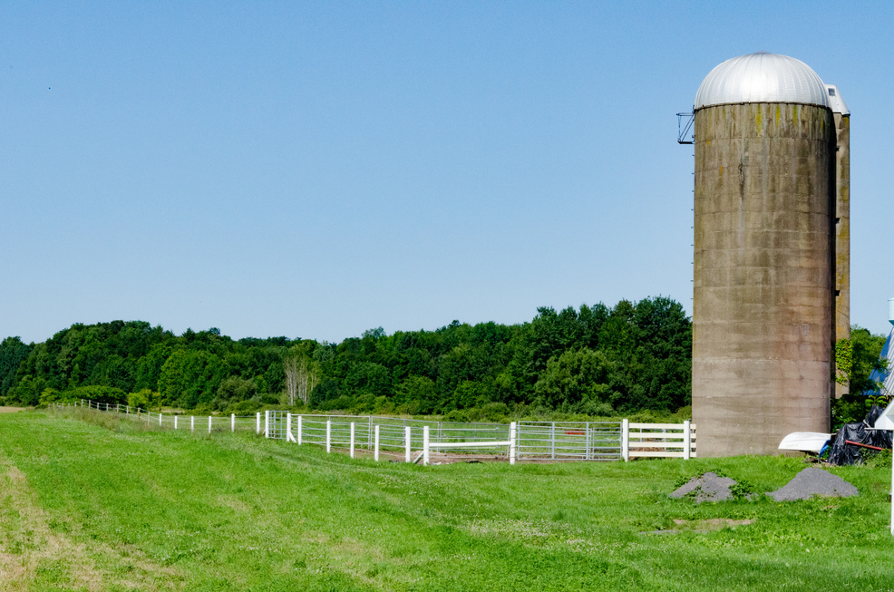 Silo